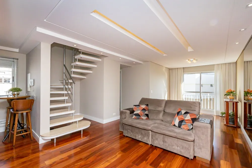Cobertura, 3 quartos, 172 m² - Foto 4