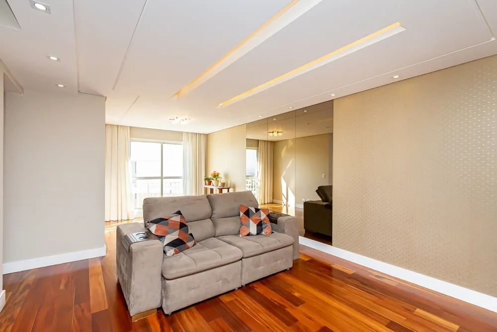 Cobertura, 3 quartos, 172 m² - Foto 2