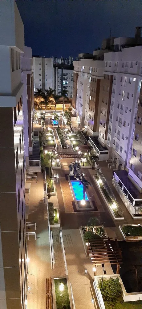 Cobertura, 3 quartos, 172 m² - Foto 1