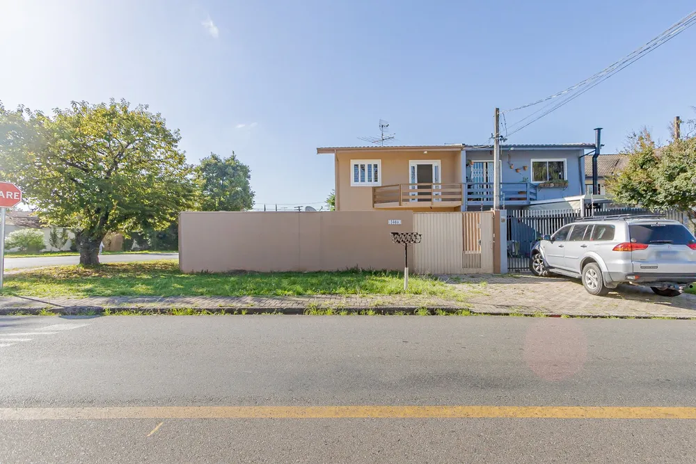 Sobrado, 3 quartos, 121 m² - Foto 2