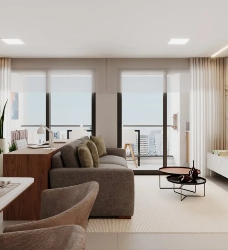 Apartamento, 2 quartos - Foto 4