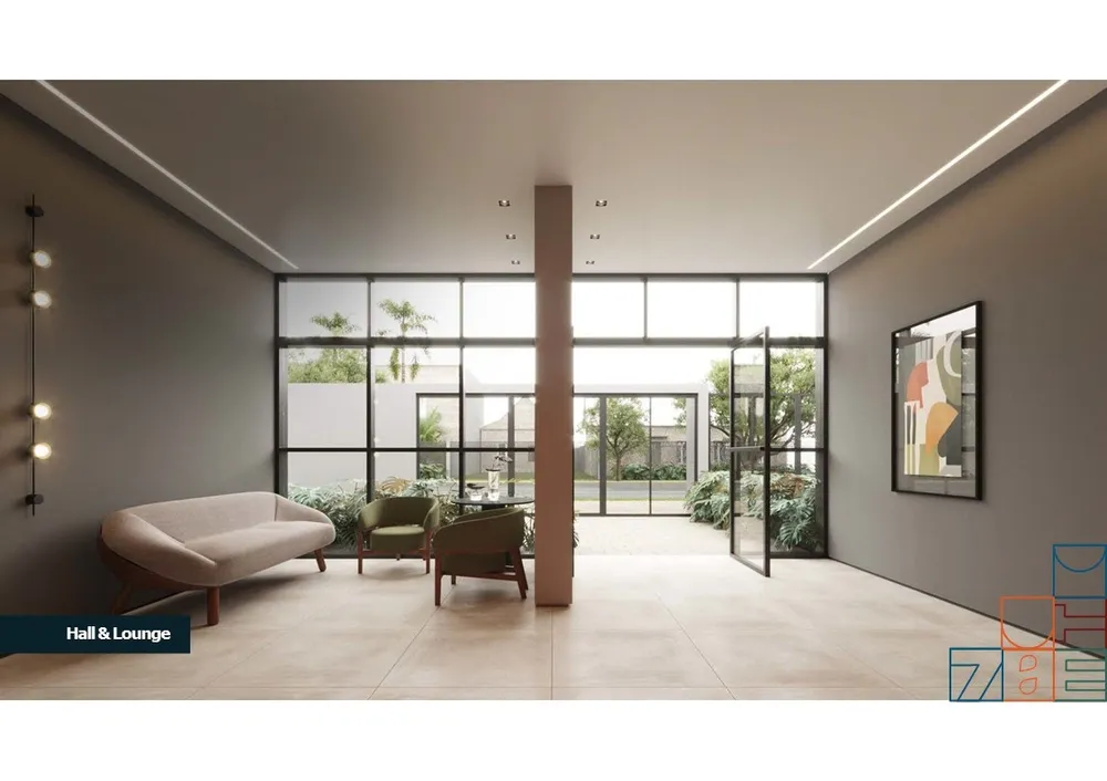 Apartamento, 2 quartos, 66 m² - Foto 1