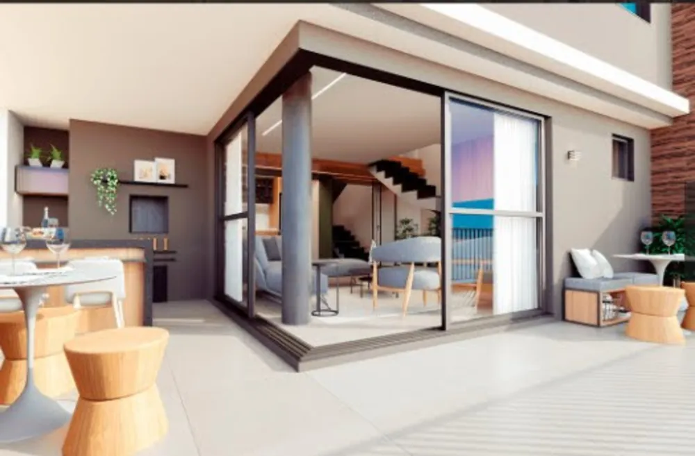 Apartamento, 2 quartos - Foto 4
