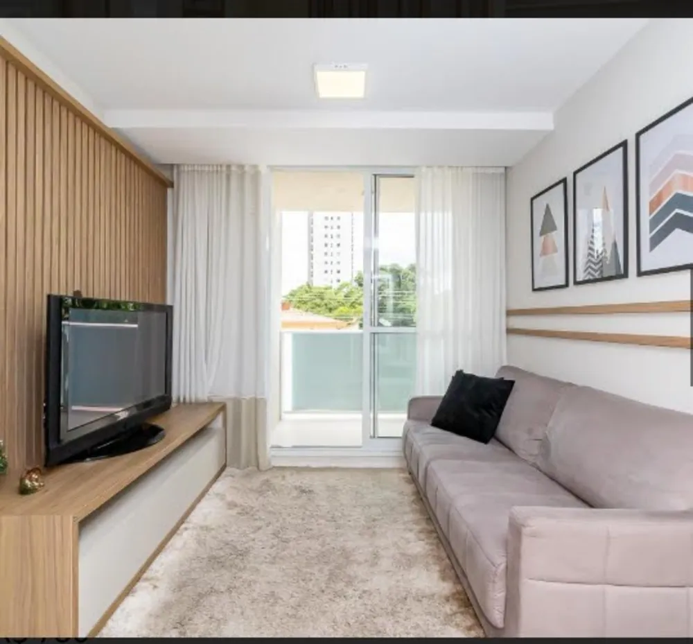 Apartamento, 2 quartos, 68 m² - Foto 3