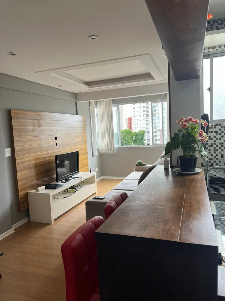 Apartamento, 2 quartos, 55 m² - Foto 2