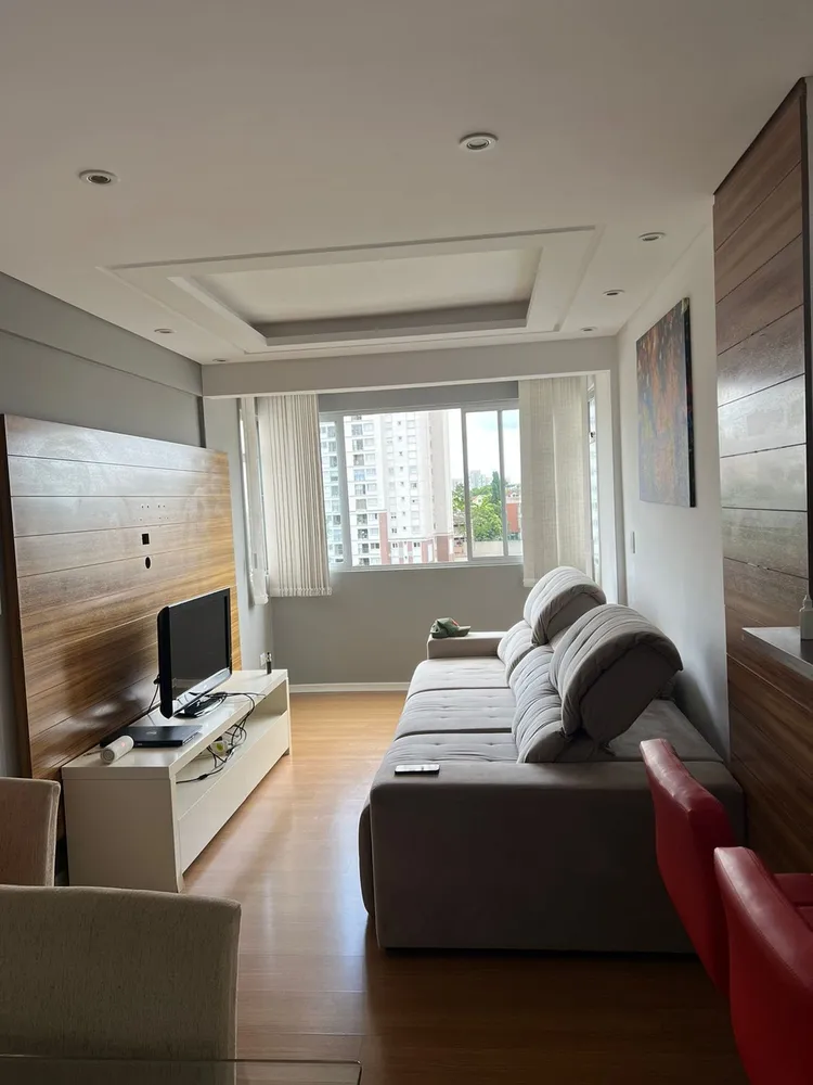 Apartamento, 2 quartos, 55 m² - Foto 1
