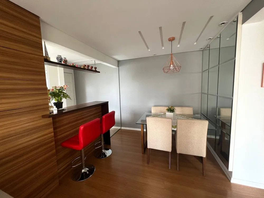 Apartamento, 2 quartos, 55 m² - Foto 3