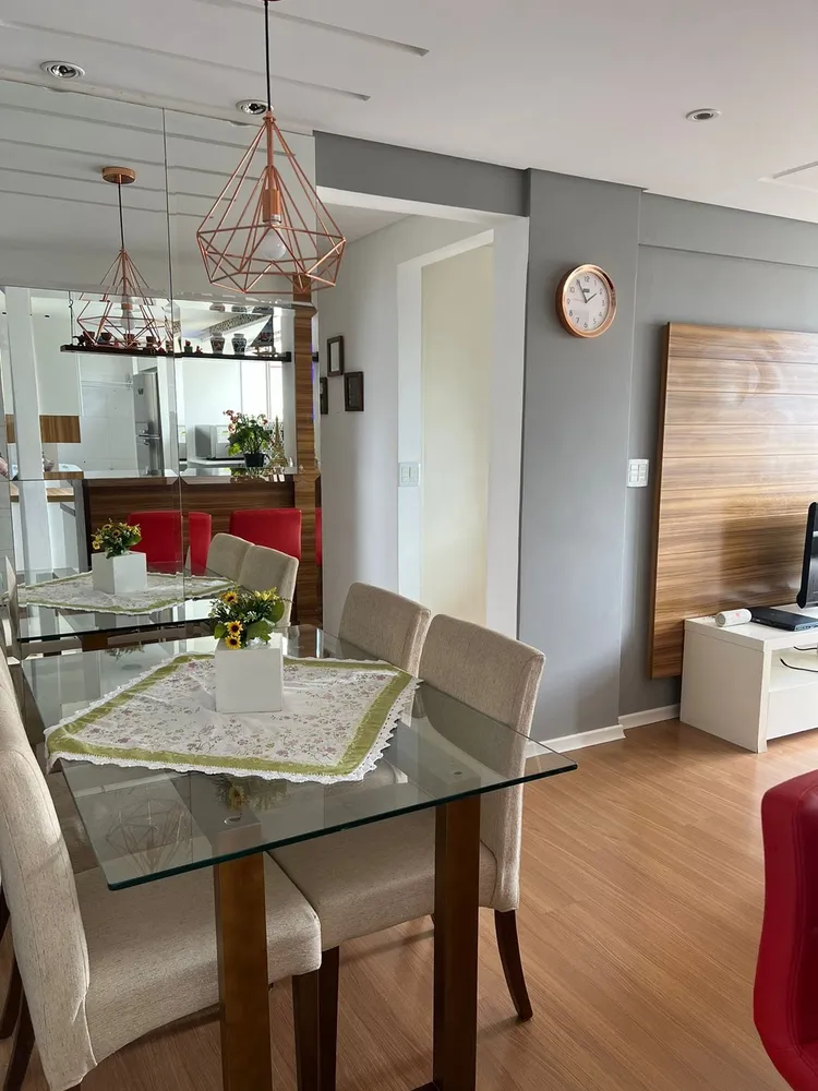 Apartamento, 2 quartos, 55 m² - Foto 4