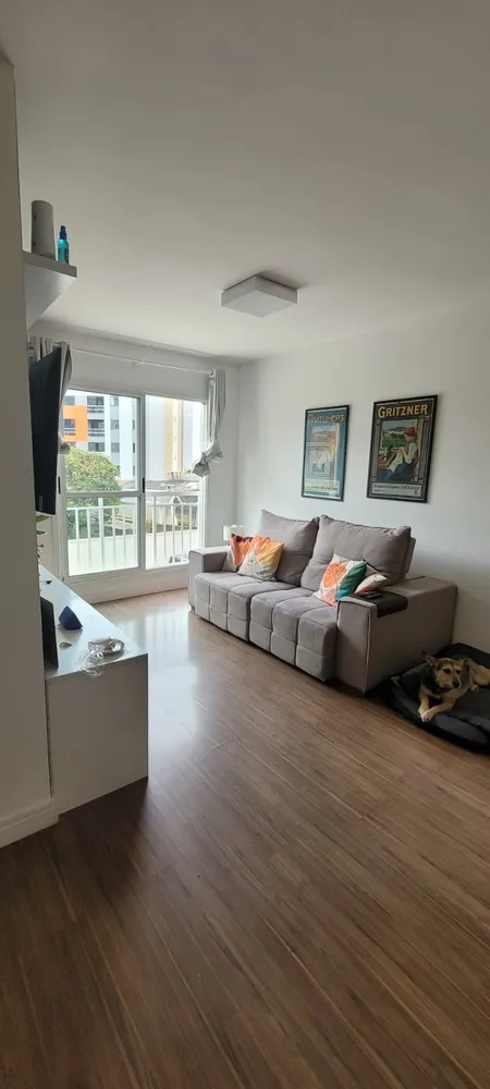 Apartamento, 3 quartos, 75 m² - Foto 1