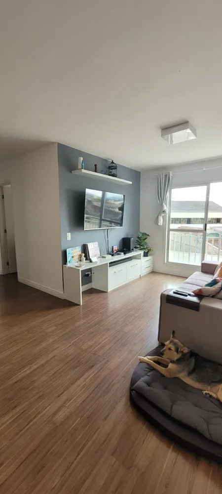 Apartamento, 3 quartos, 75 m² - Foto 2