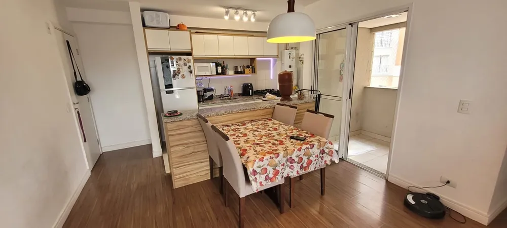 Apartamento, 3 quartos, 75 m² - Foto 3