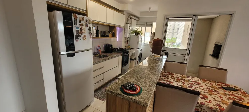 Apartamento, 3 quartos, 75 m² - Foto 4