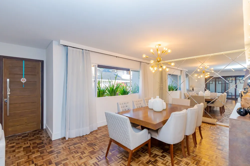 Casa, 3 quartos, 292 m² - Foto 2