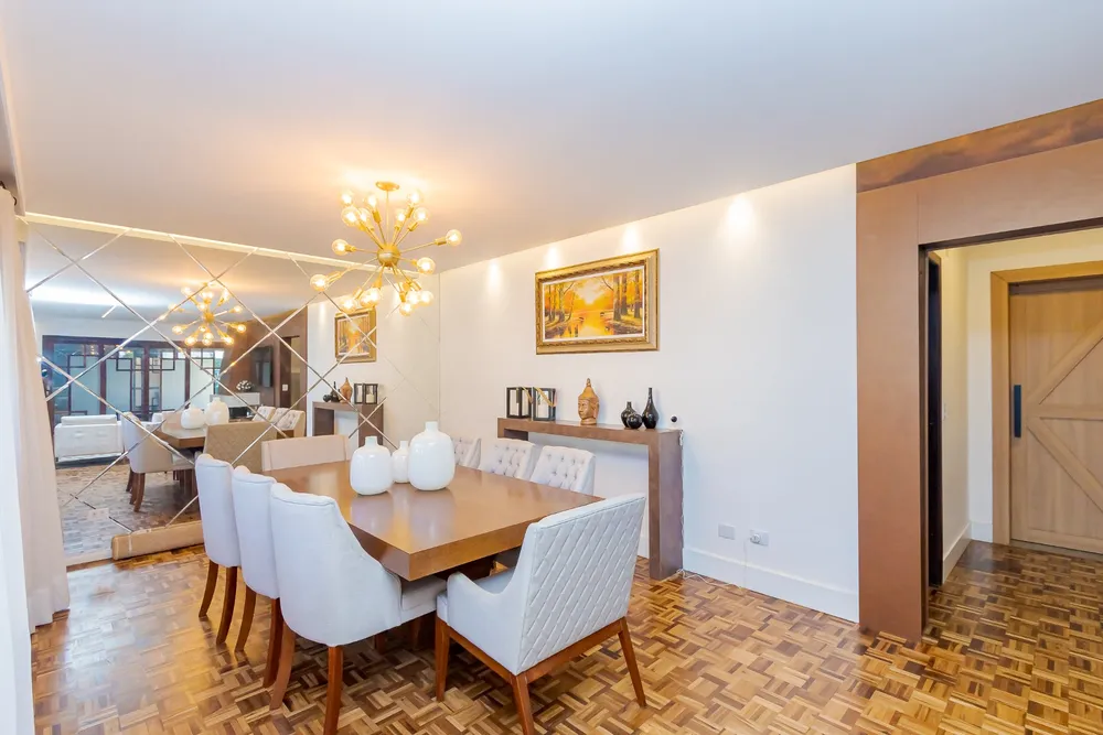 Casa, 3 quartos, 292 m² - Foto 3