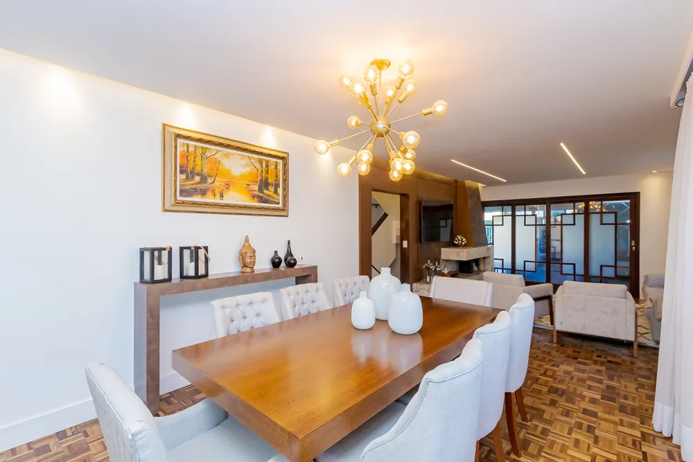 Casa, 3 quartos, 292 m² - Foto 4