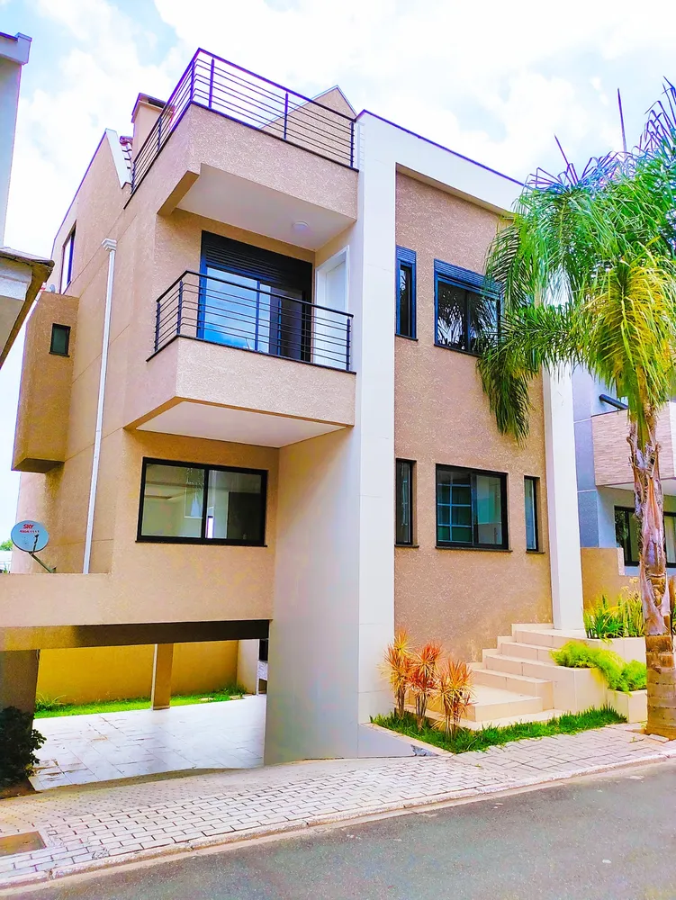 Sobrado, 5 quartos, 301 m² - Foto 3