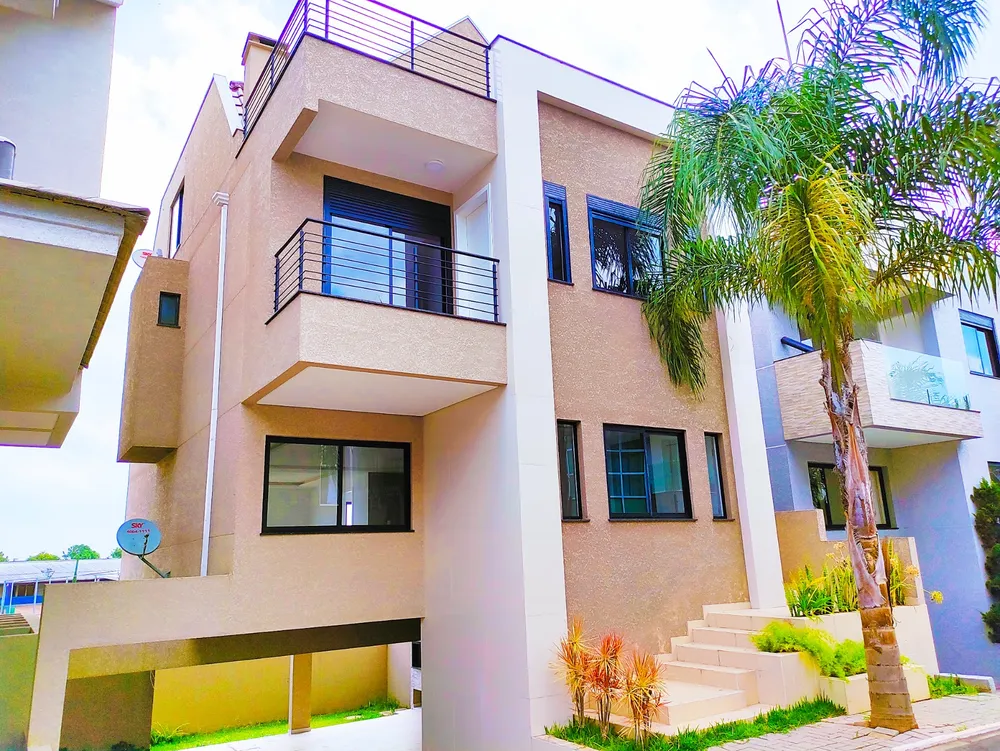 Sobrado, 5 quartos, 301 m² - Foto 4