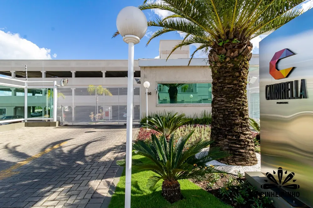 Apartamento, 2 quartos, 40 m² - Foto 4