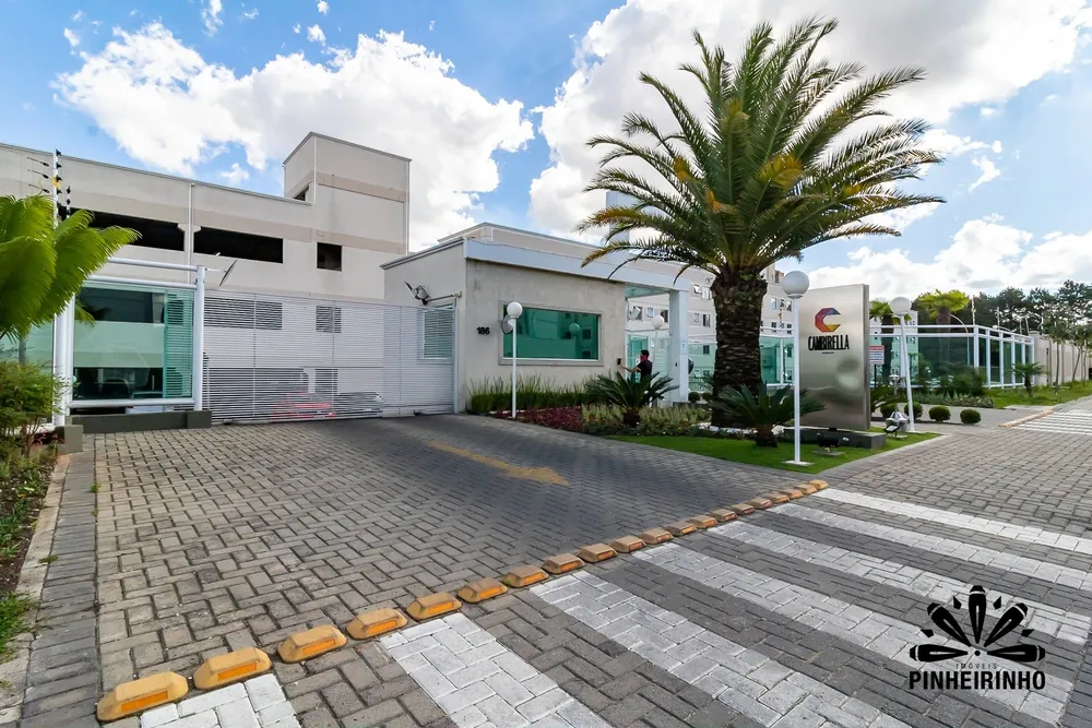 Apartamento, 2 quartos, 40 m² - Foto 1