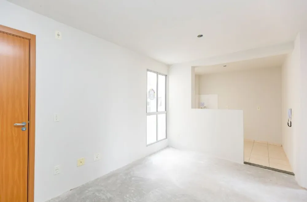 Apartamento, 2 quartos, 40 m² - Foto 4