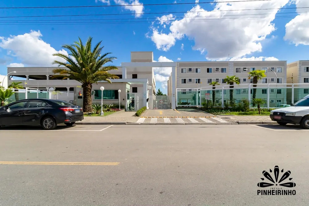 Apartamento, 2 quartos, 40 m² - Foto 1