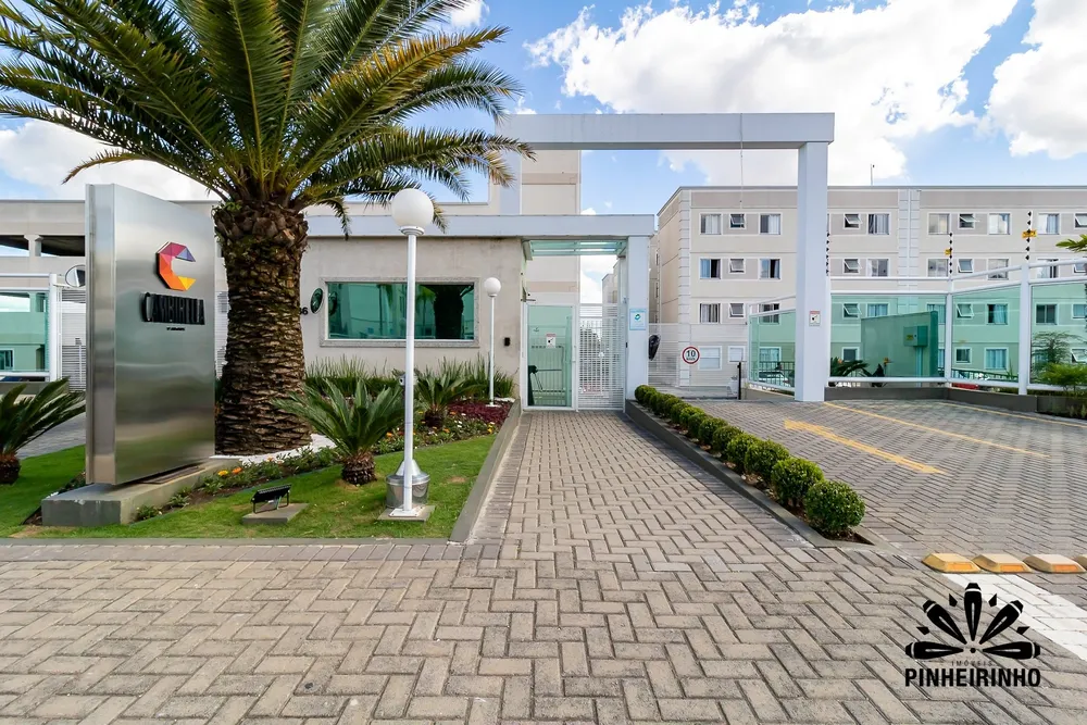 Apartamento, 2 quartos, 40 m² - Foto 3