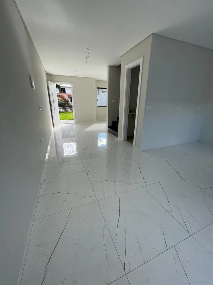 Sobrado, 3 quartos, 96 m² - Foto 4