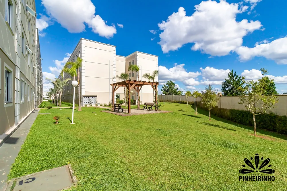Apartamento, 2 quartos, 40 m² - Foto 4