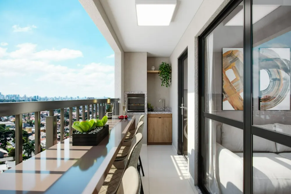 Apartamento, 2 quartos, 55 m² - Foto 4