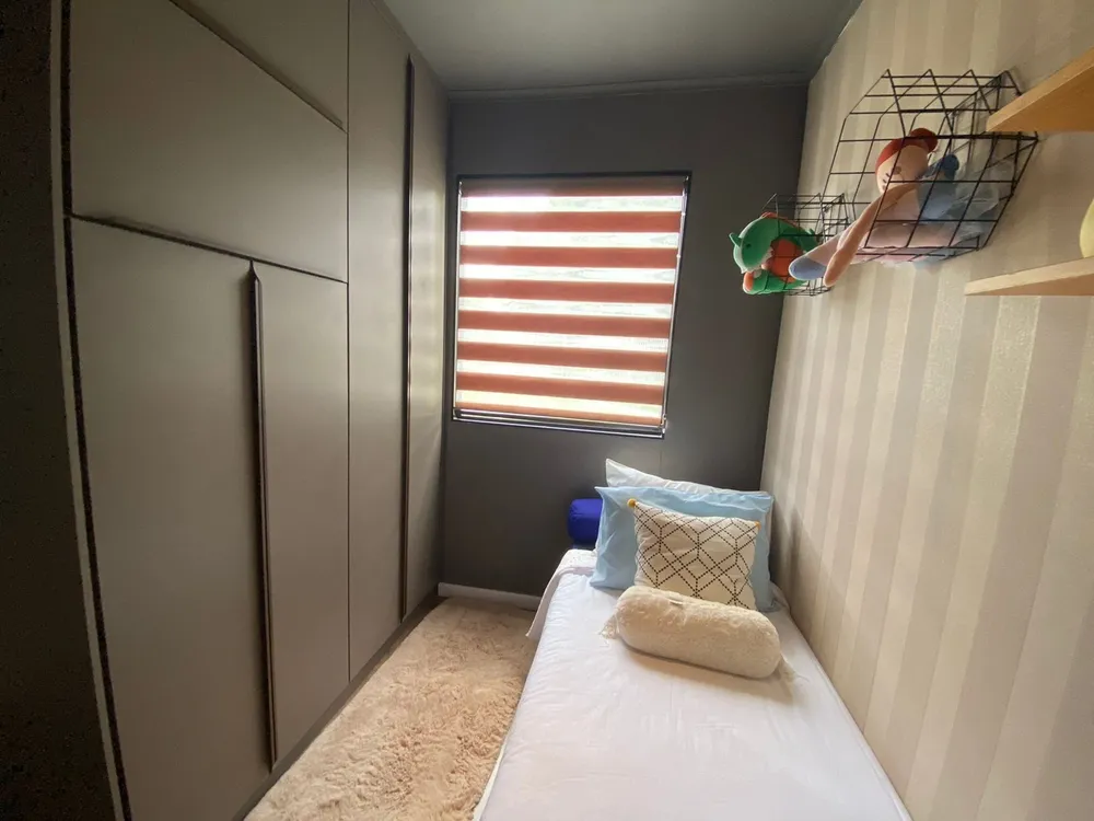 Apartamento, 2 quartos, 39 m² - Foto 4