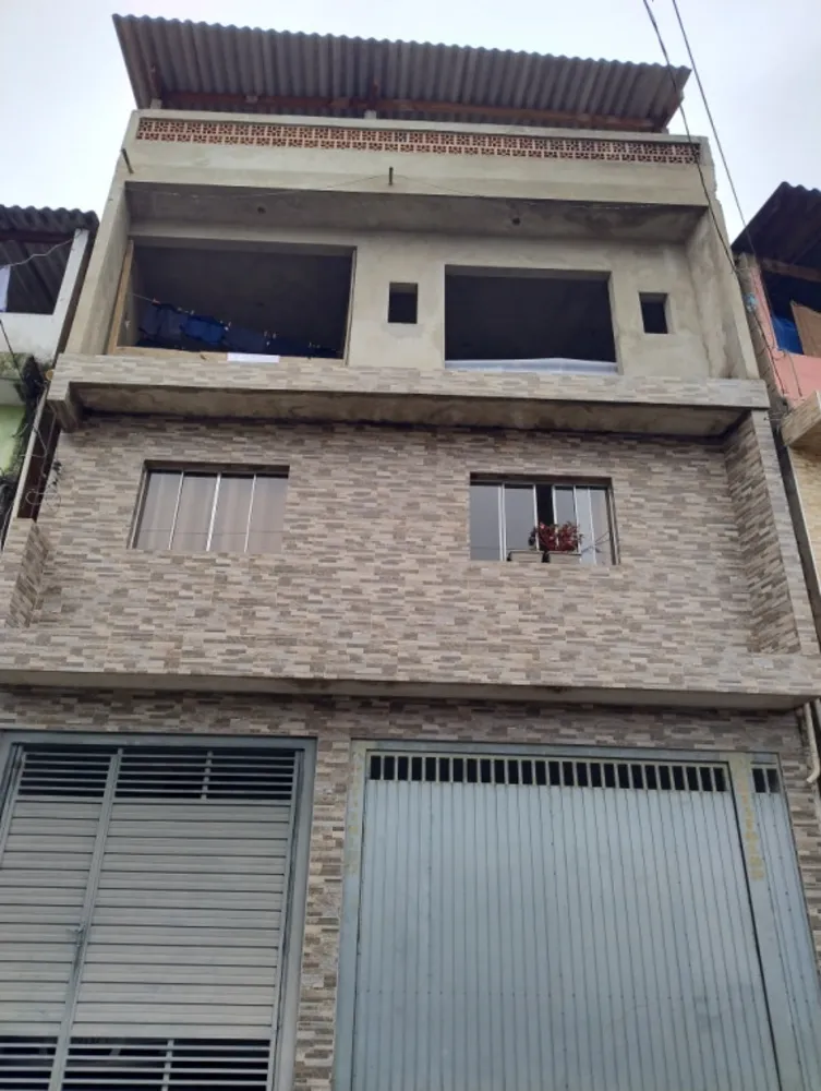 Casa - Foto 1