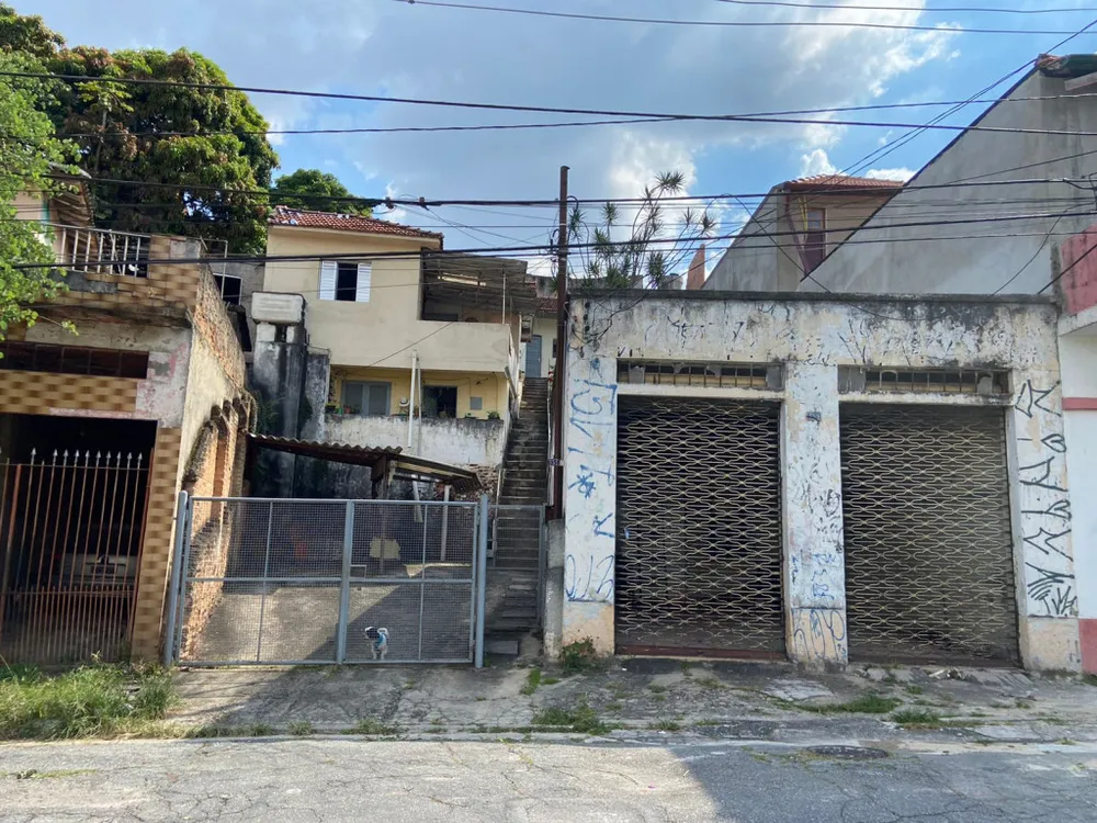 Casa, 2 quartos, 220 m² - Foto 1