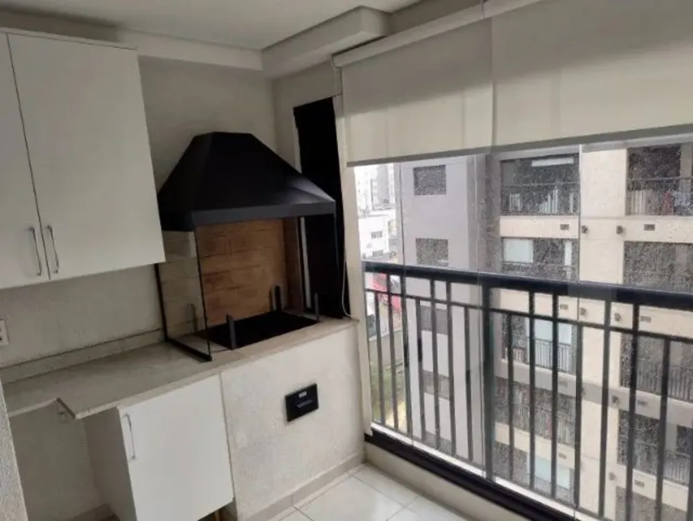 Apartamento, 2 quartos, 62 m² - Foto 2