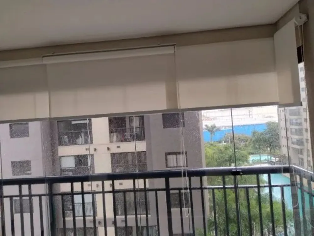 Apartamento, 2 quartos, 62 m² - Foto 1