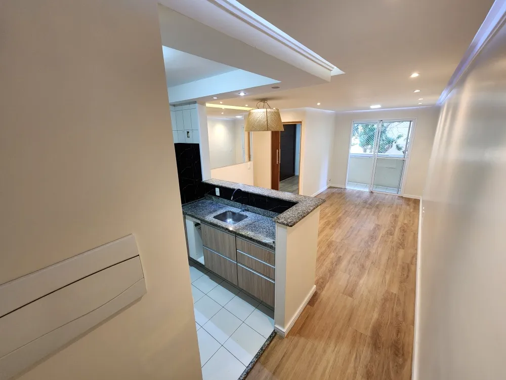 Apartamento, 3 quartos, 70 m² - Foto 2