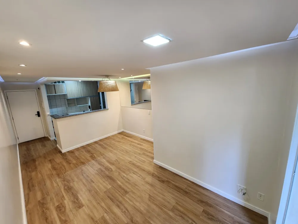 Apartamento, 3 quartos, 70 m² - Foto 1