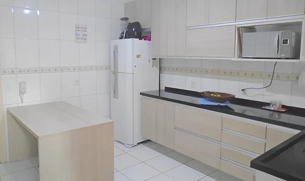 Casa, 3 quartos, 170 m² - Foto 1
