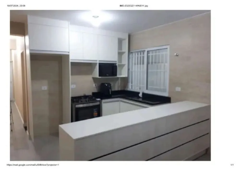 Casa, 4 quartos, 360 m² - Foto 1