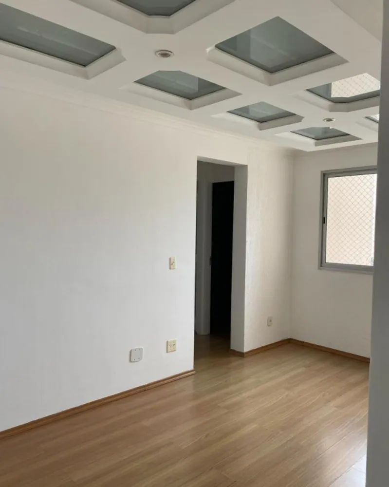 Apartamento, 2 quartos, 58 m² - Foto 1
