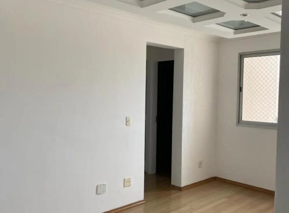 Apartamento, 2 quartos, 58 m² - Foto 2