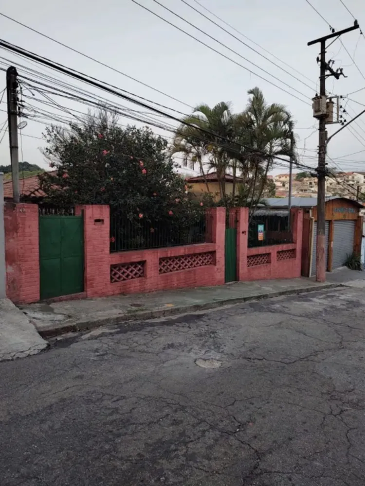 Casa, 5 quartos, 1300 m² - Foto 3