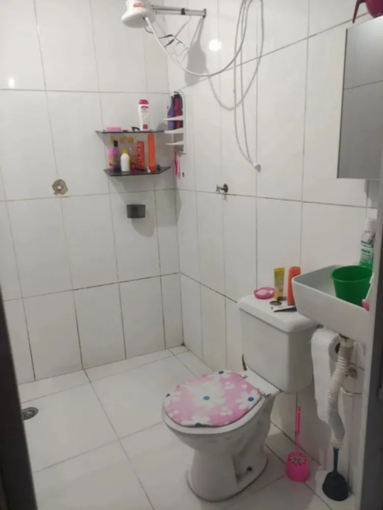 Casa, 1 quarto - Foto 1