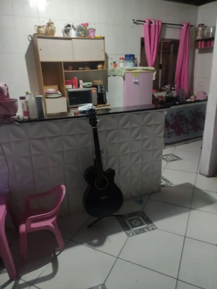 Casa, 1 quarto - Foto 2