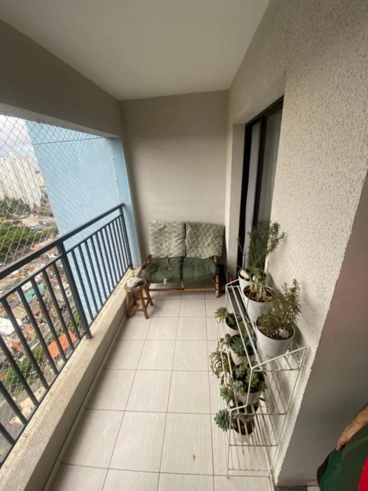 Apartamento, 2 quartos, 55 m² - Foto 2