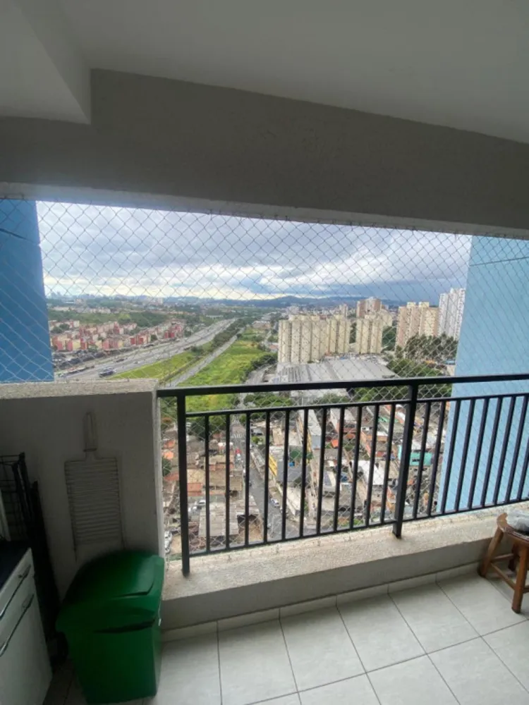 Apartamento, 2 quartos, 55 m² - Foto 1