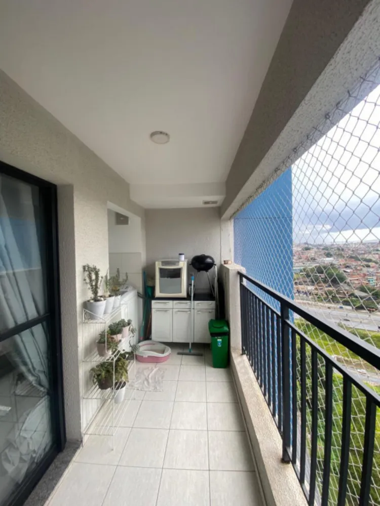 Apartamento, 2 quartos, 55 m² - Foto 3