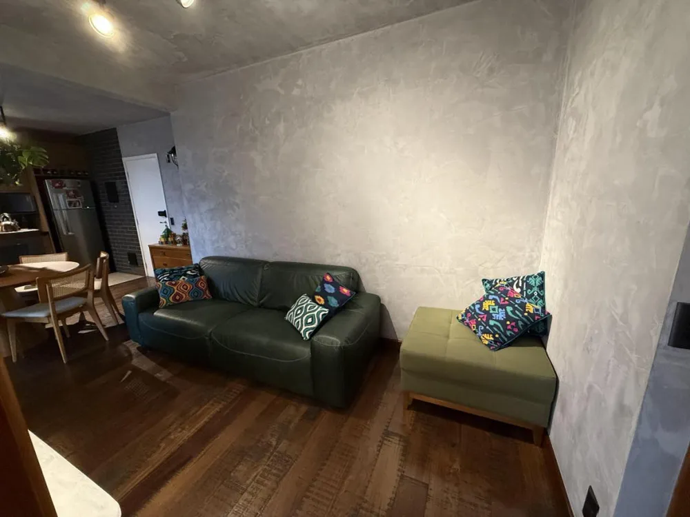 Apartamento, 1 quarto, 58 m² - Foto 2