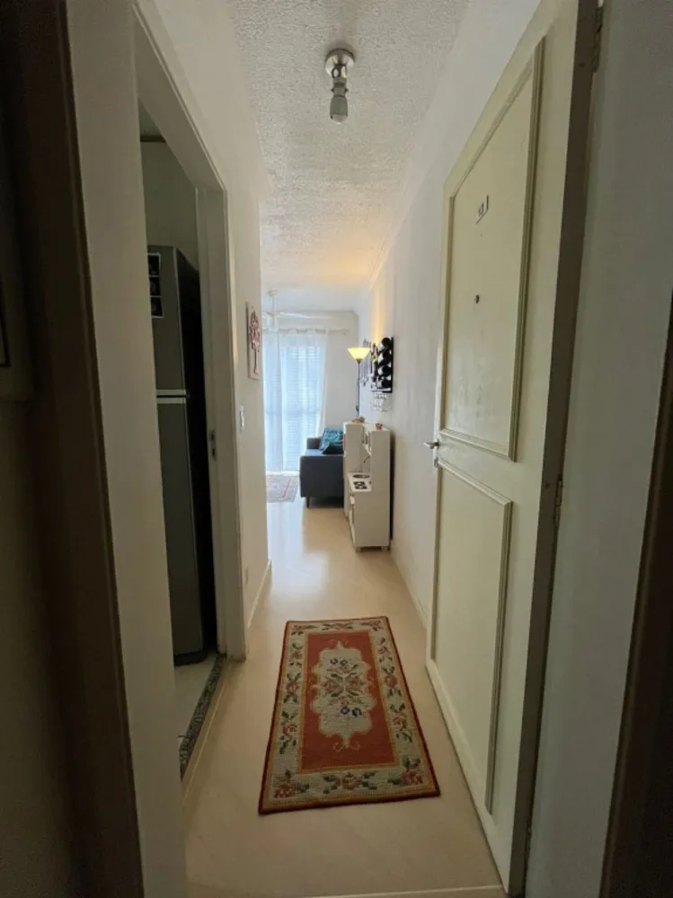 Casa, 2 quartos, 47 m² - Foto 1