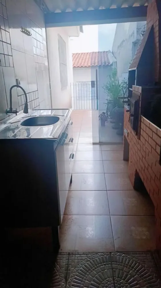 Casa, 2 quartos - Foto 3