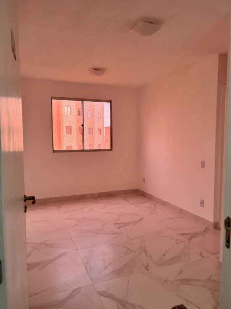 Casa, 2 quartos, 41 m² - Foto 2
